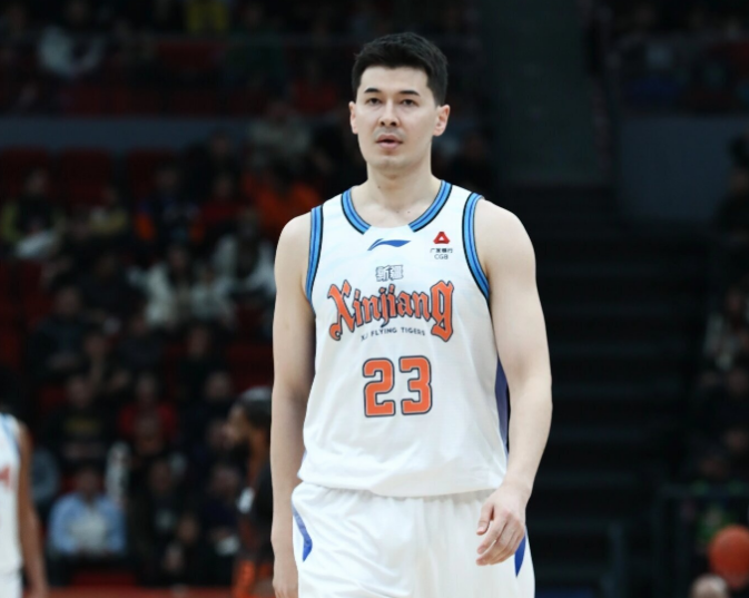 天天盈球 官网-终结3连败！新疆大胜双杀江苏 阿不都16+5庞峥麟11中2