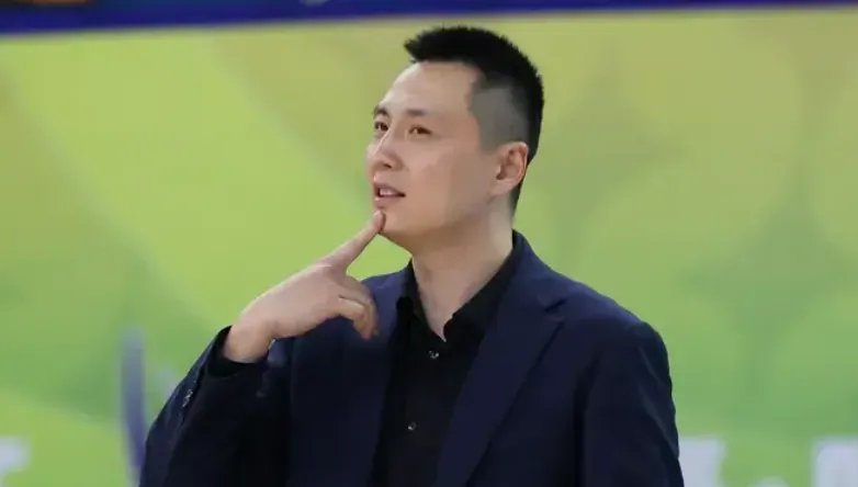 天天盈球网-卢伟：偰李永炜这几场表现得不错，给他机会全都抓住了