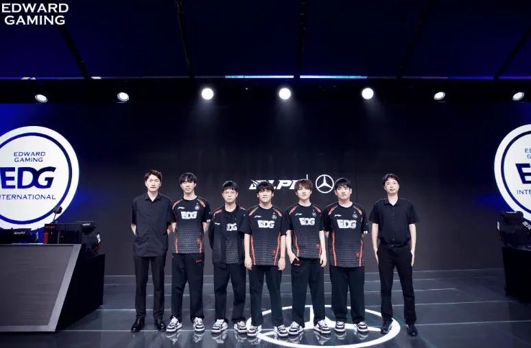 Ahn:自己以后多加油,把打团还有别的方面再改一下