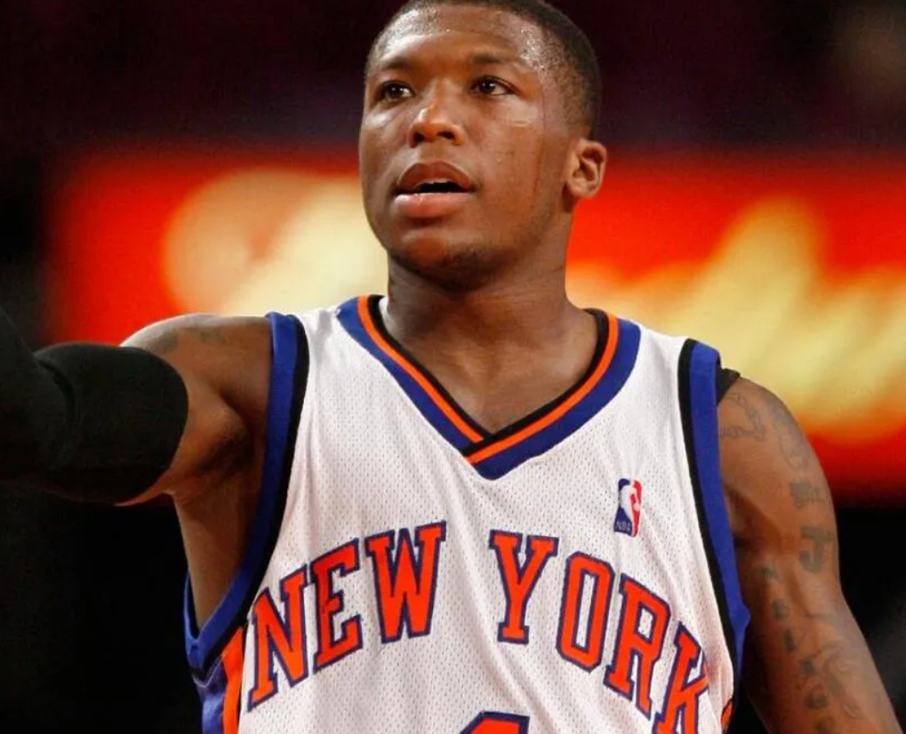 天天盈球-终于完成换肾手术！重回扣篮大赛现场，他真的很励志