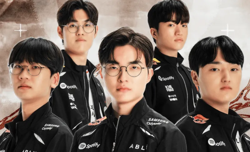 天天盈球足球比分-节节败退,惨遭GEN横扫,今晚T1输在了哪里?